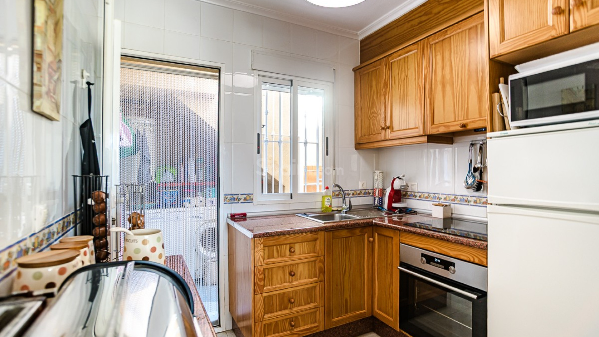 Segunda mano - Apartamento -
ORIHUELA - La Matanza