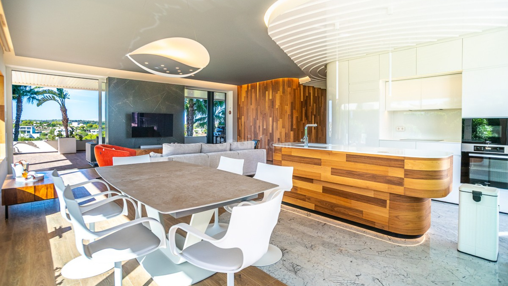 Segunda mano - Apartamento -
ORIHUELA - LAS COLINAS GOLF RESORT