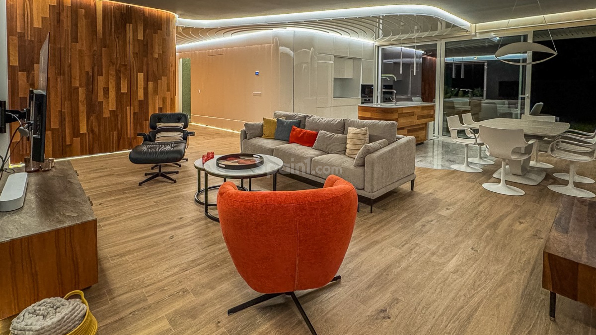 Segunda mano - Apartamento -
ORIHUELA - LAS COLINAS GOLF RESORT