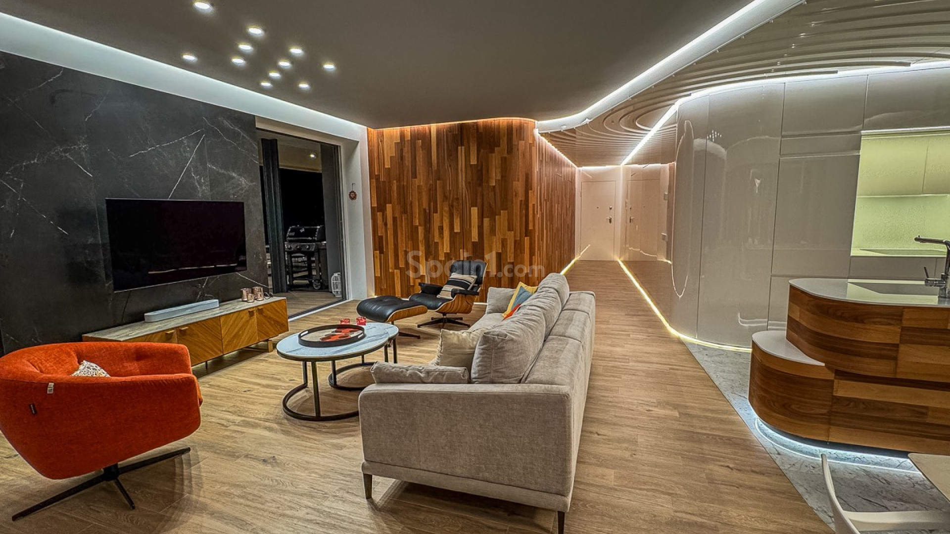 Segunda mano - Apartamento -
ORIHUELA - LAS COLINAS GOLF RESORT