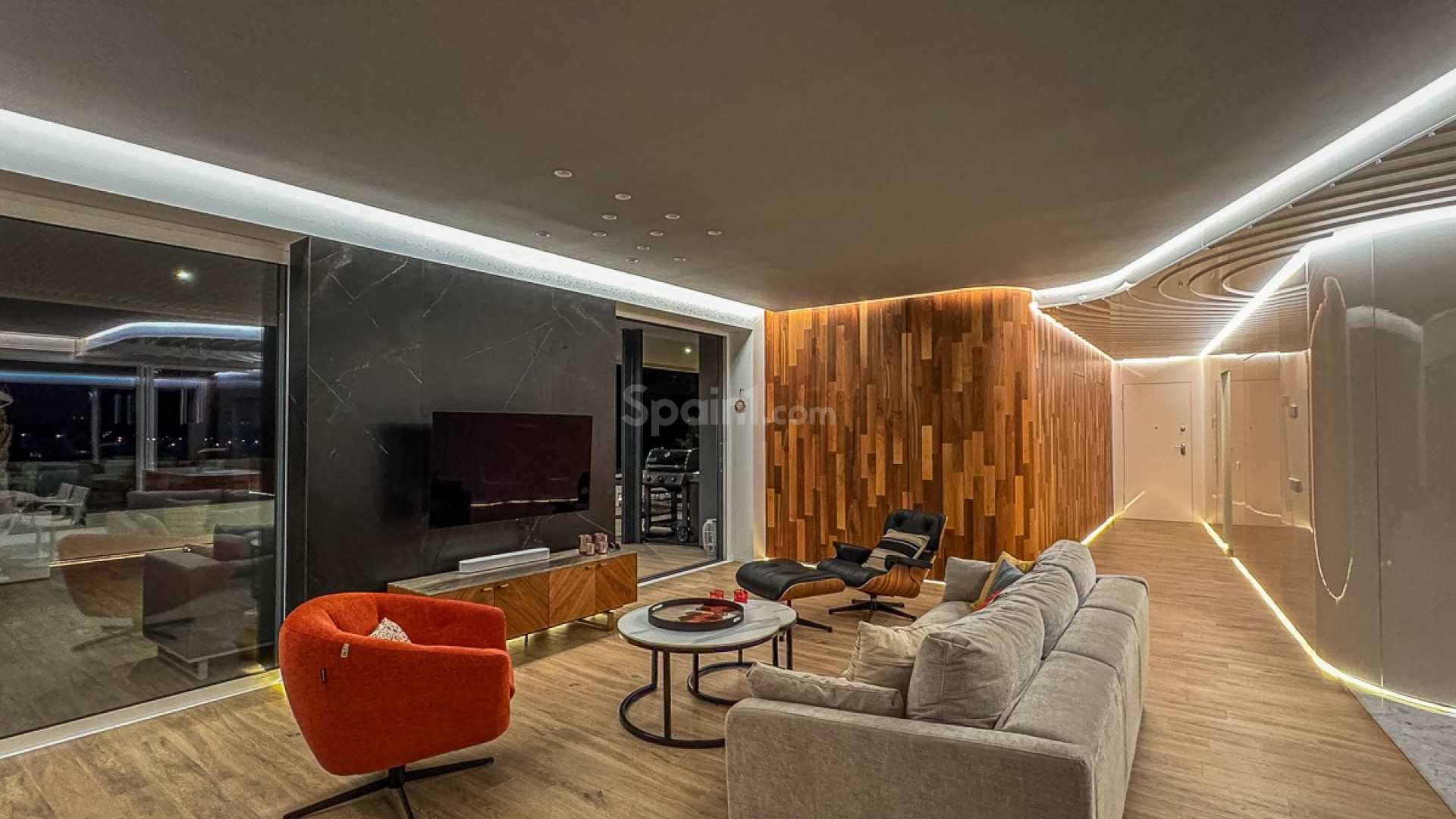 Segunda mano - Apartamento -
ORIHUELA - LAS COLINAS GOLF RESORT