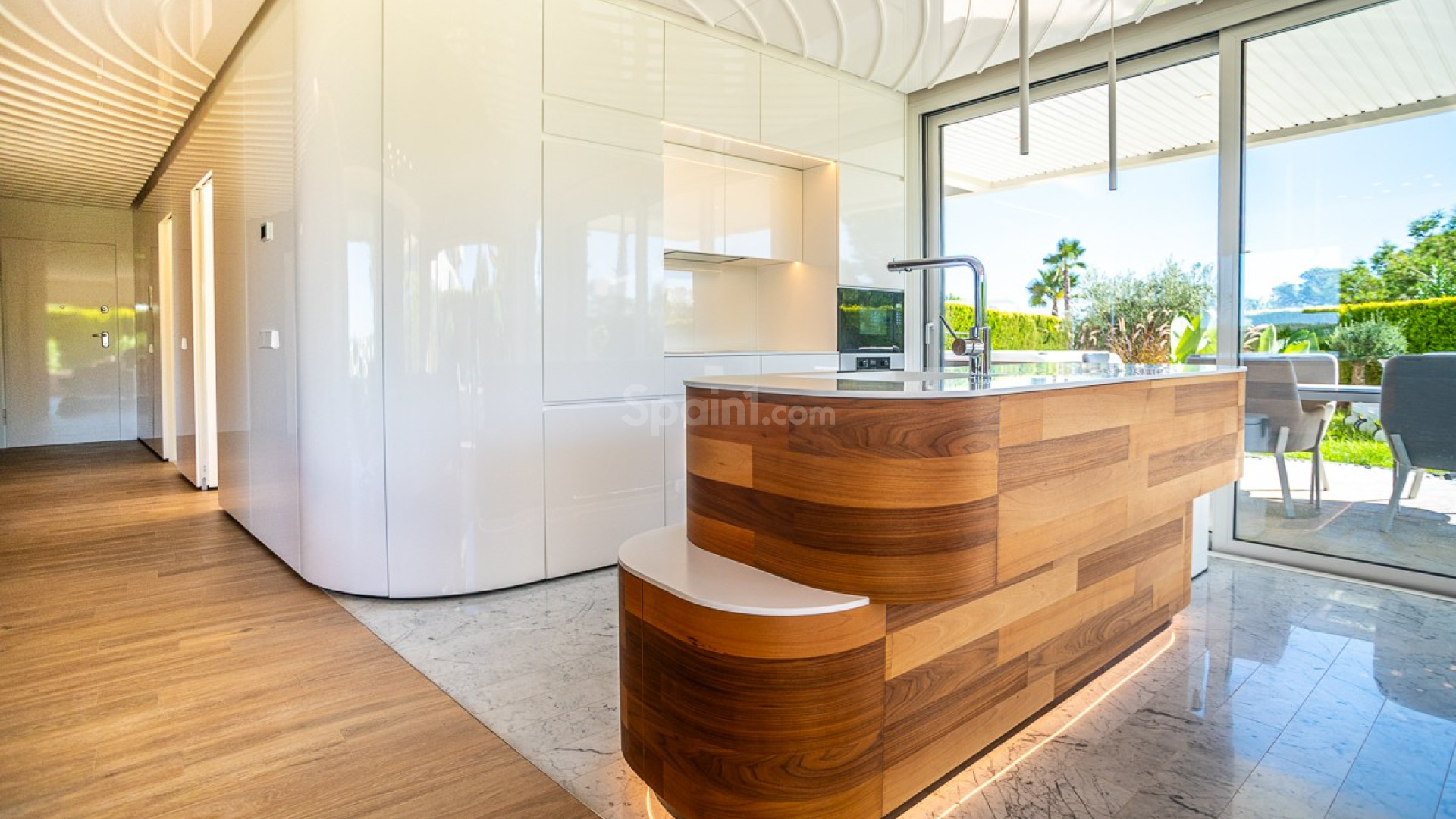 Segunda mano - Apartamento -
ORIHUELA - LAS COLINAS GOLF RESORT