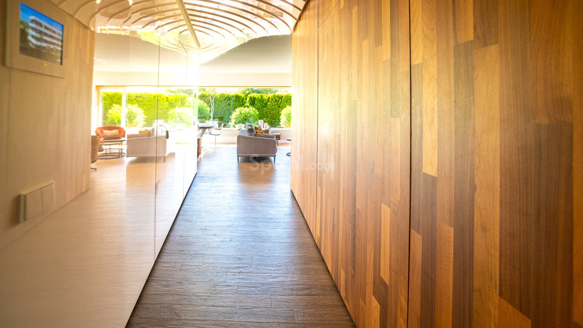 Segunda mano - Apartamento -
ORIHUELA - LAS COLINAS GOLF RESORT