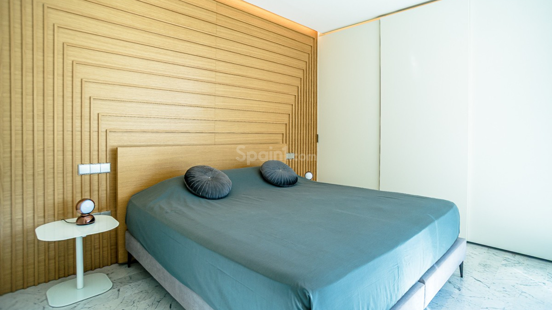 Segunda mano - Apartamento -
ORIHUELA - LAS COLINAS GOLF RESORT