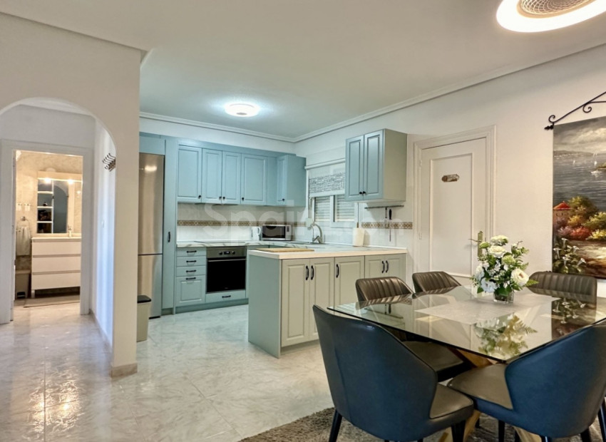 Segunda mano - Apartamento -
Orihuela - Playa Flamenca