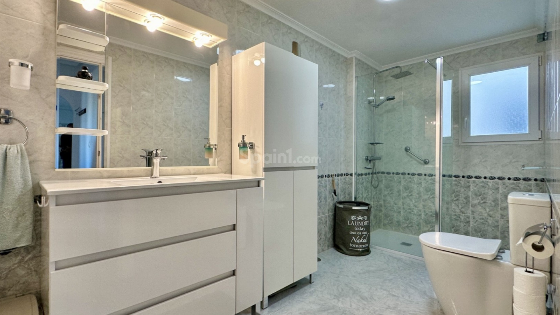 Segunda mano - Apartamento -
Orihuela - Playa Flamenca