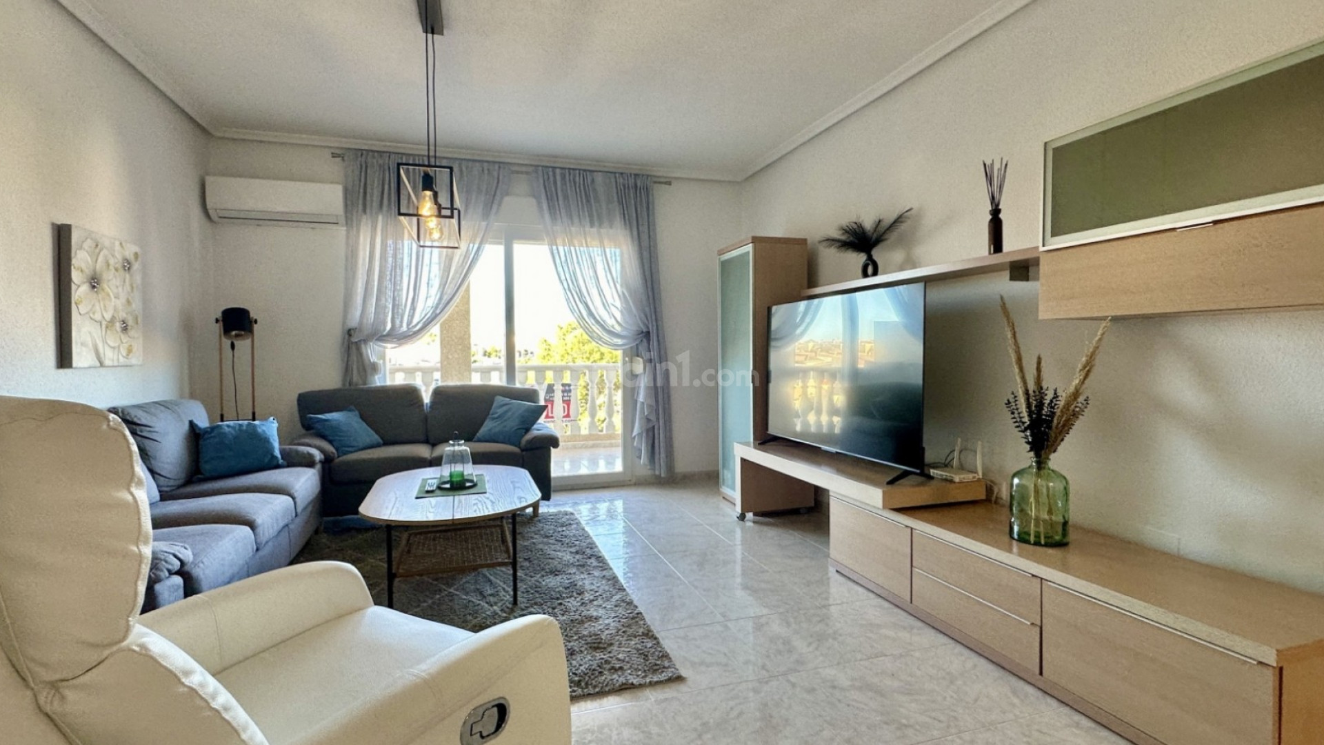 Segunda mano - Apartamento -
Orihuela - Playa Flamenca