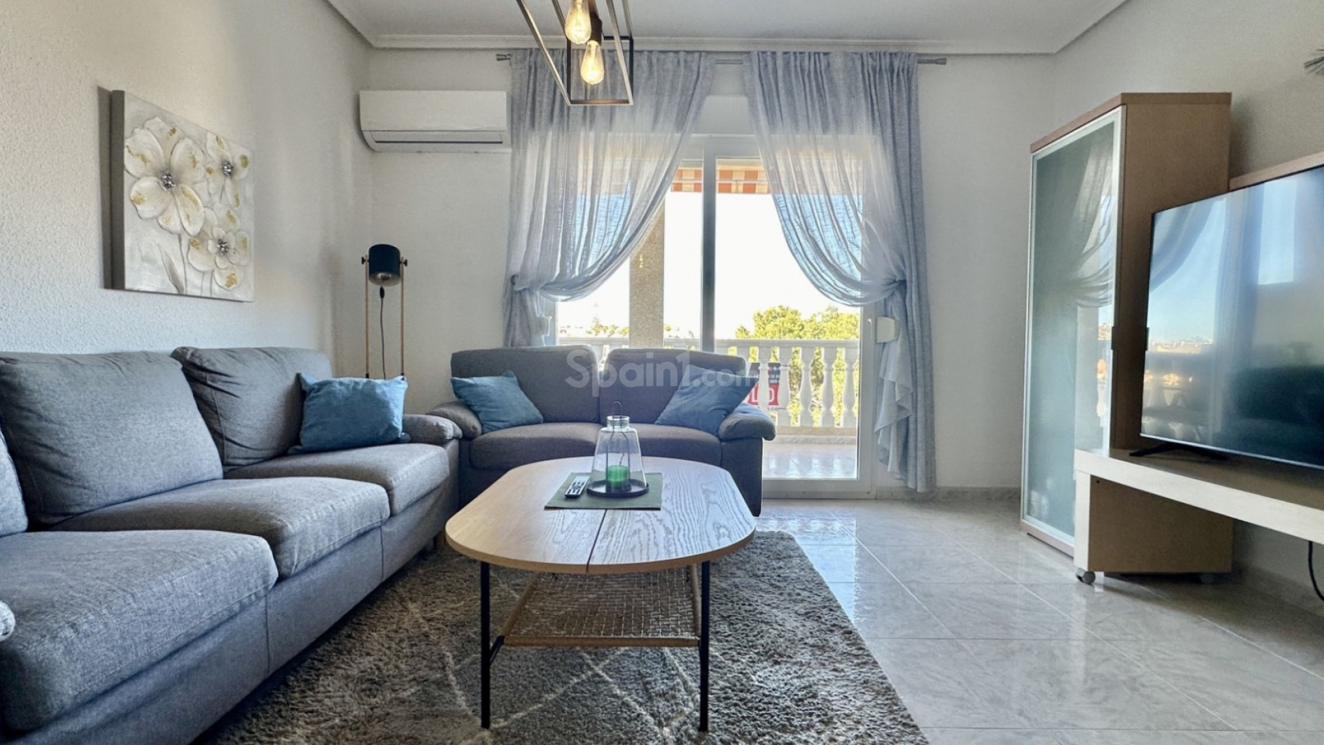 Segunda mano - Apartamento -
Orihuela - Playa Flamenca