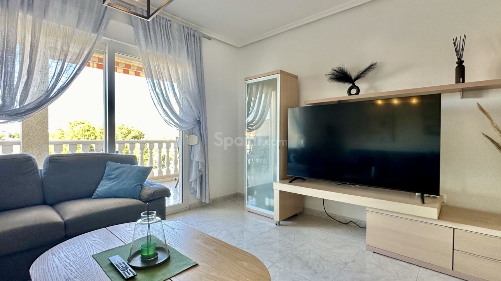 Segunda mano - Apartamento -
Orihuela - Playa Flamenca