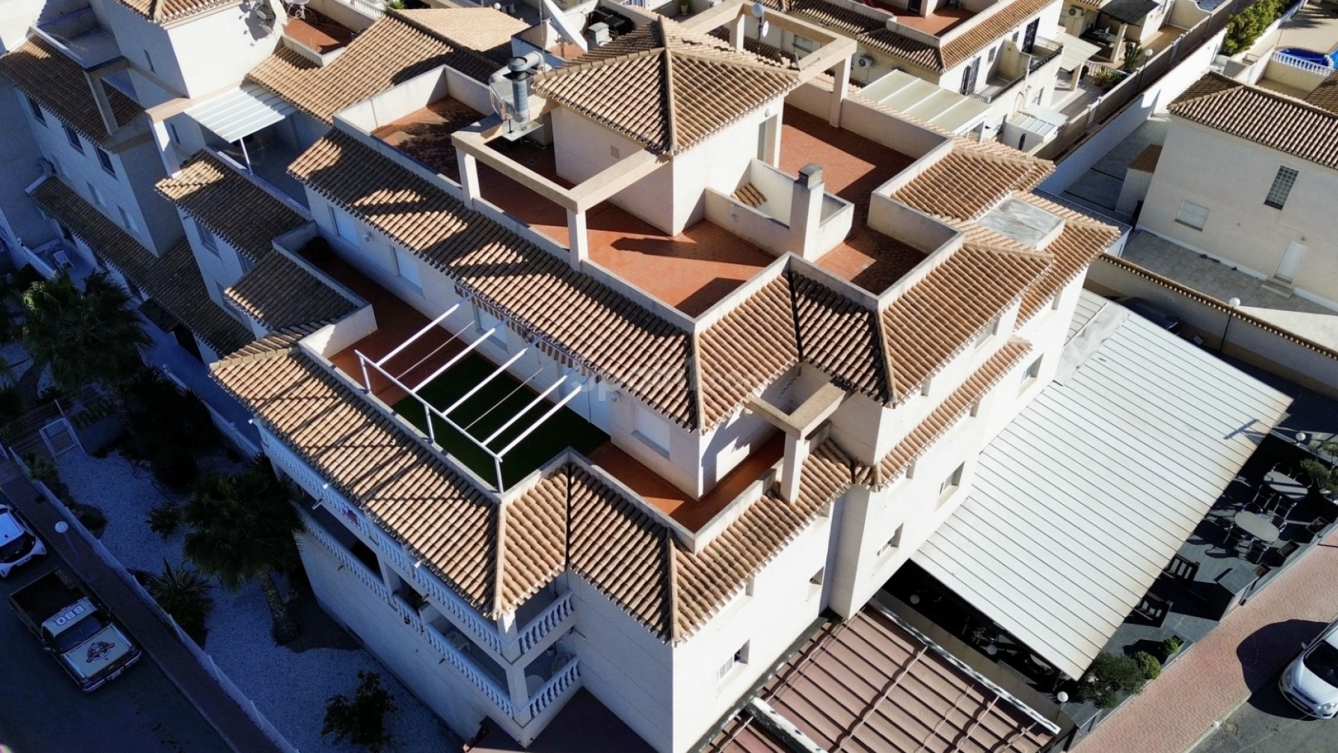 Segunda mano - Apartamento -
Orihuela - Playa Flamenca