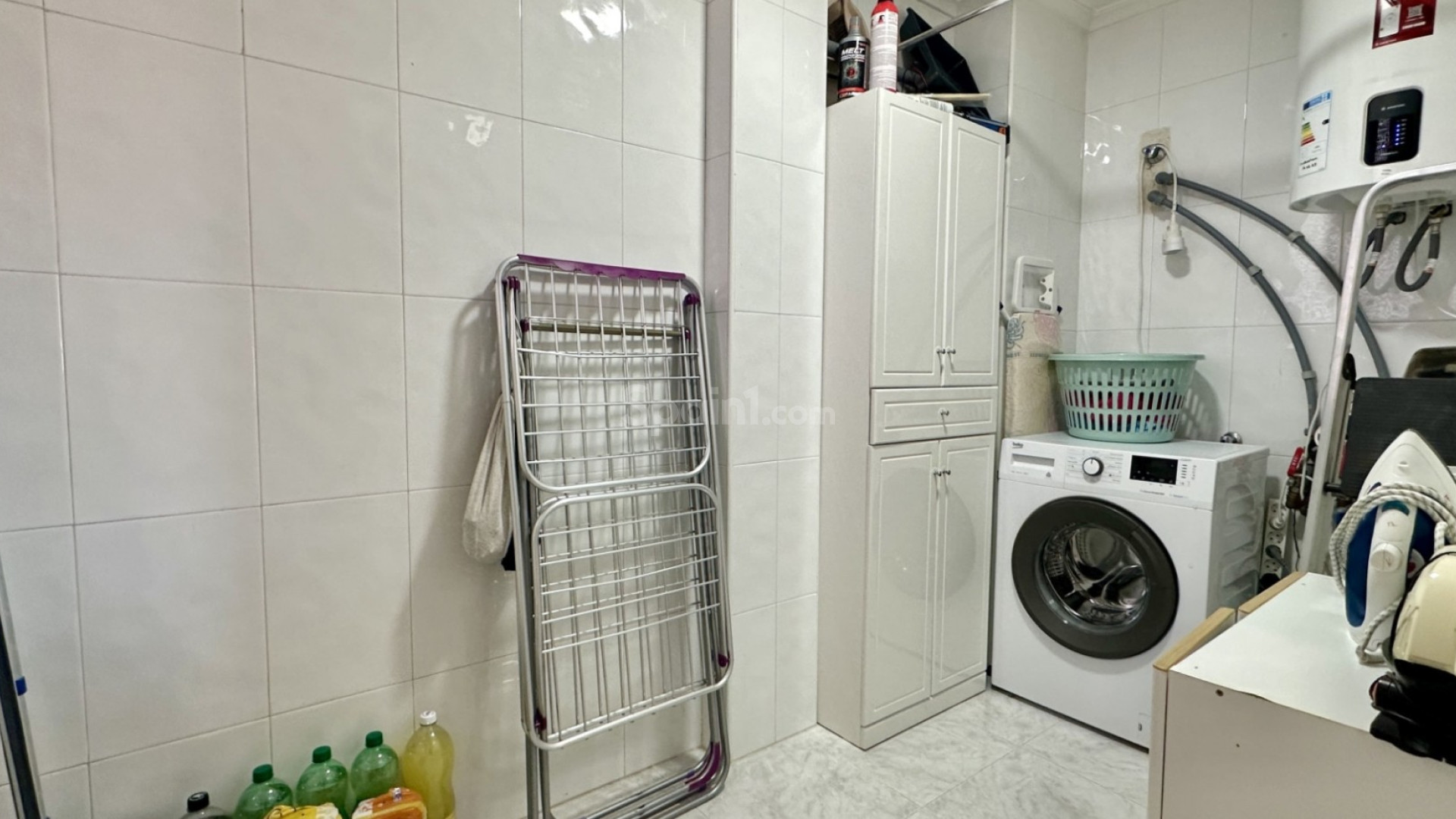 Segunda mano - Apartamento -
Orihuela - Playa Flamenca