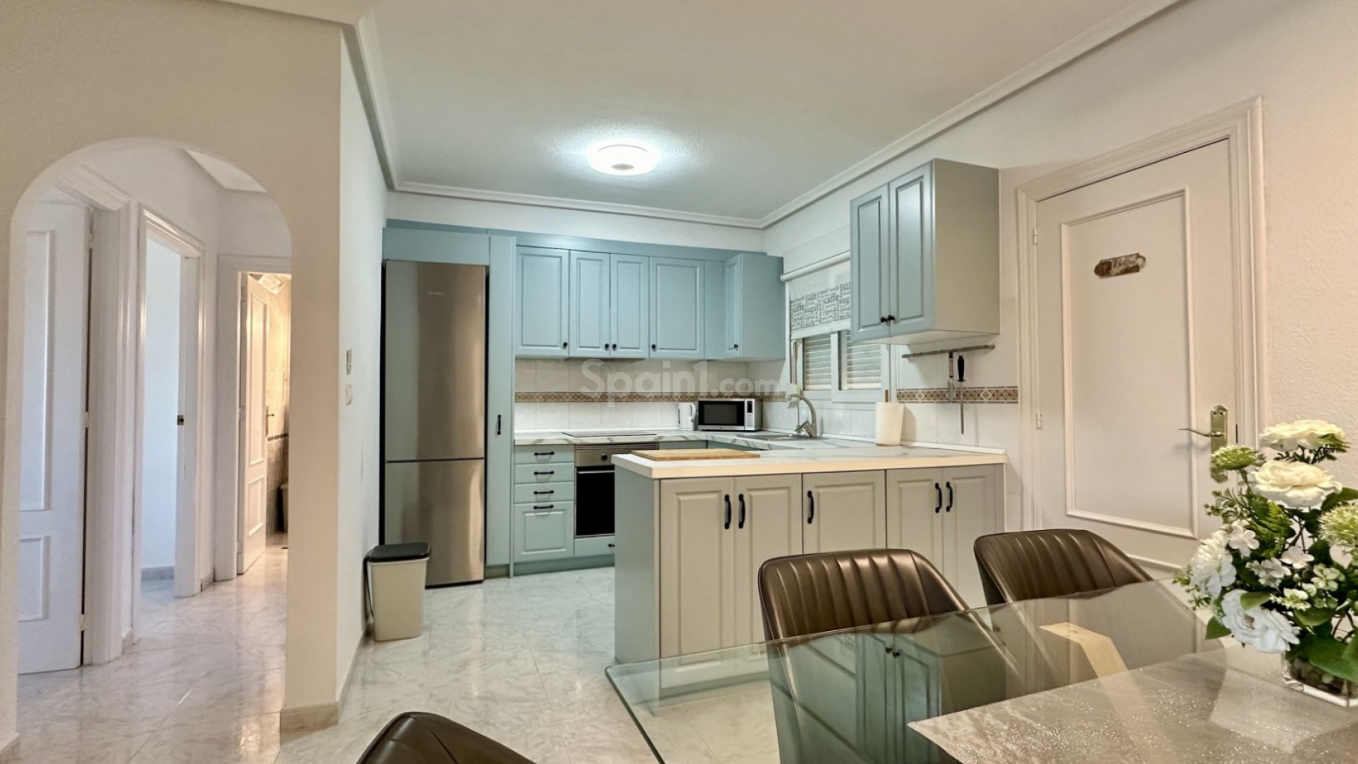 Segunda mano - Apartamento -
Orihuela - Playa Flamenca