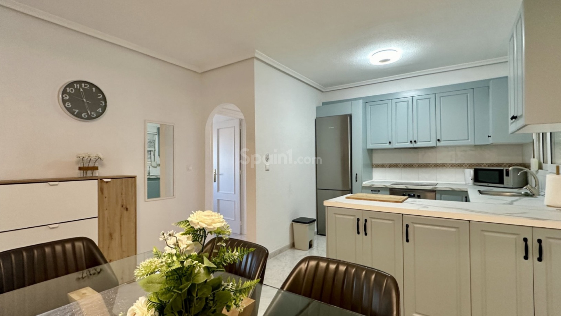 Segunda mano - Apartamento -
Orihuela - Playa Flamenca