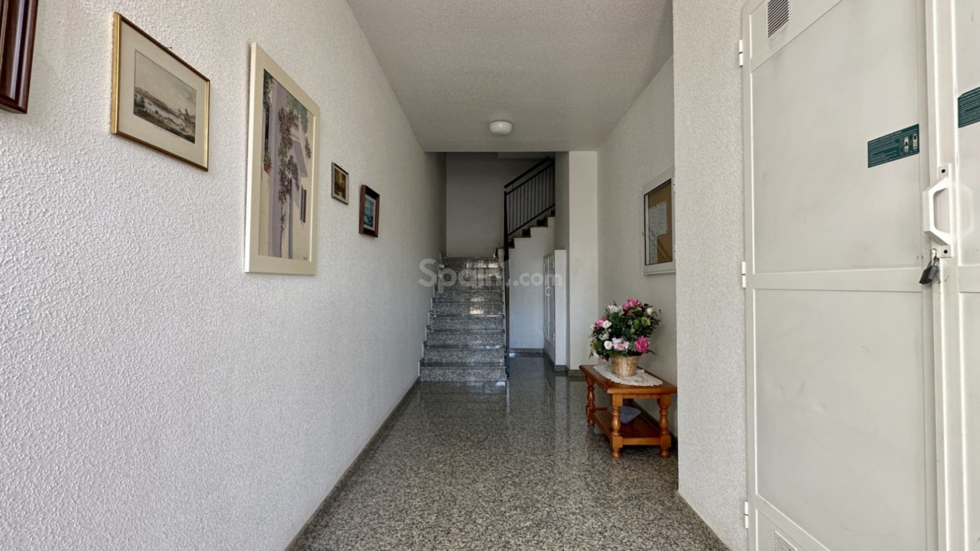 Segunda mano - Apartamento -
Orihuela - Playa Flamenca