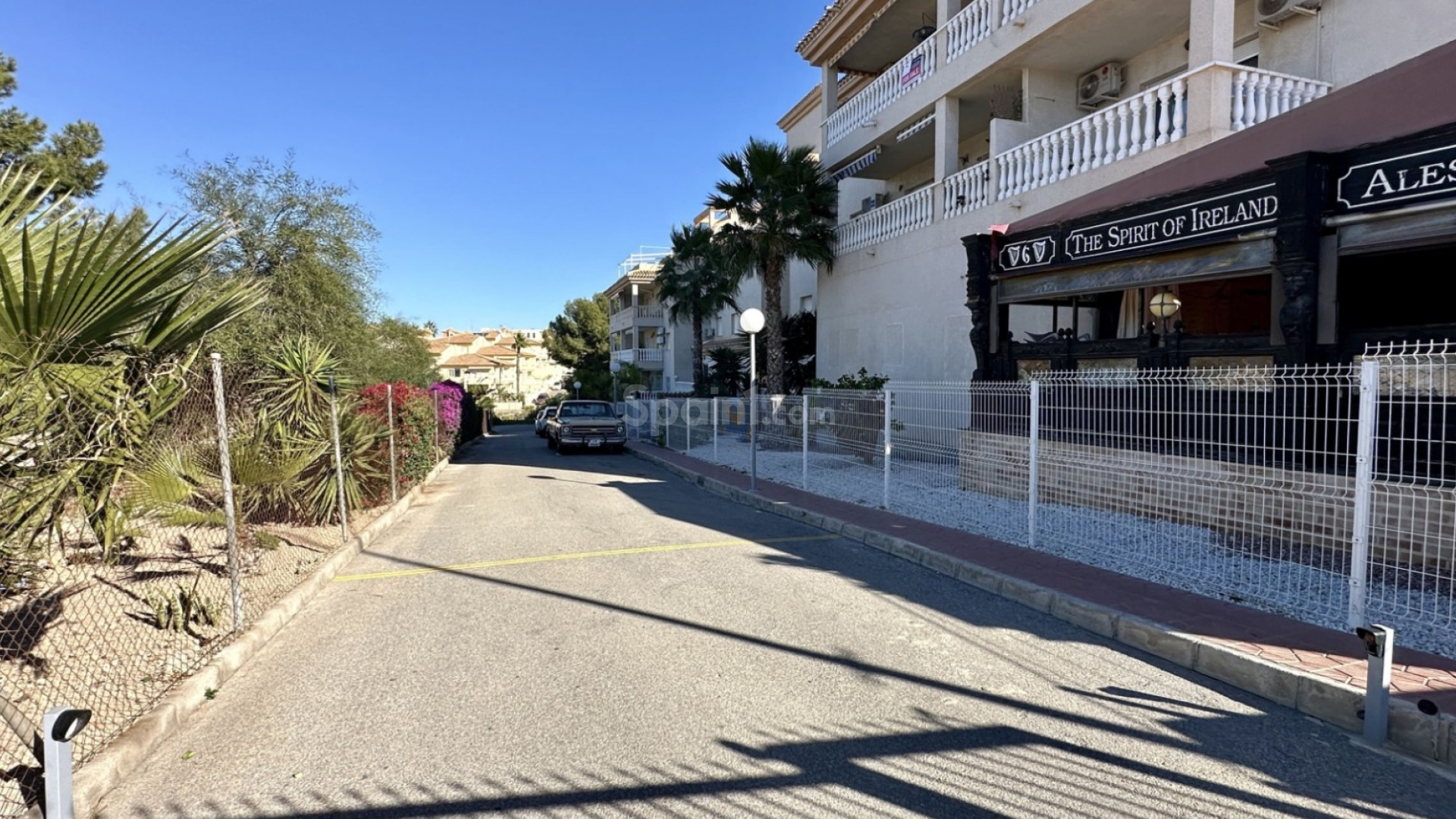 Segunda mano - Apartamento -
Orihuela - Playa Flamenca