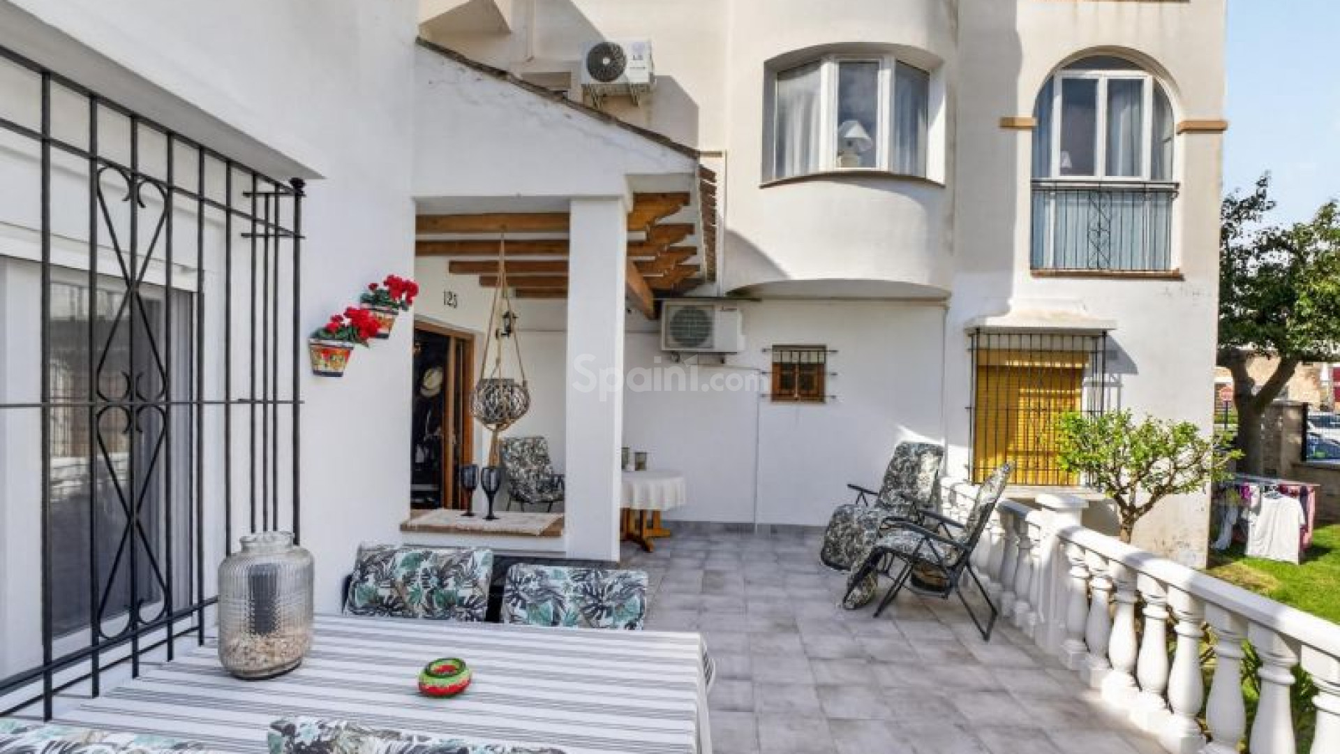 Segunda mano - Apartamento -
Orihuela - Playa Flamenca