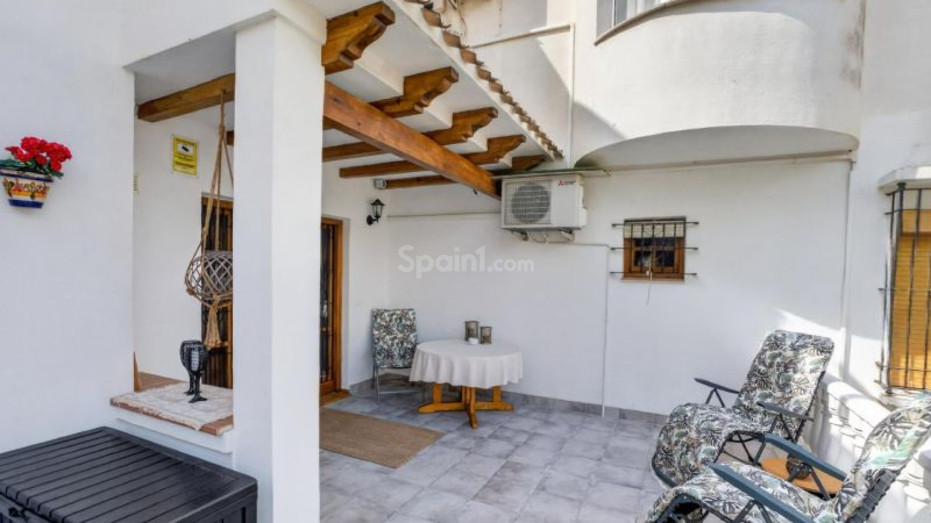 Segunda mano - Apartamento -
Orihuela - Playa Flamenca