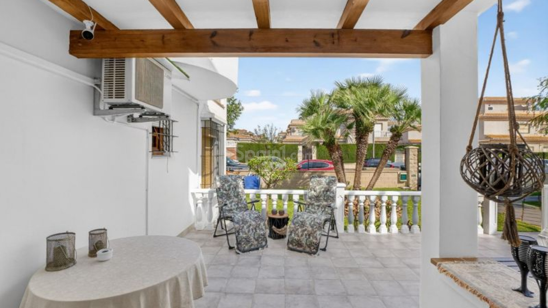 Segunda mano - Apartamento -
Orihuela - Playa Flamenca