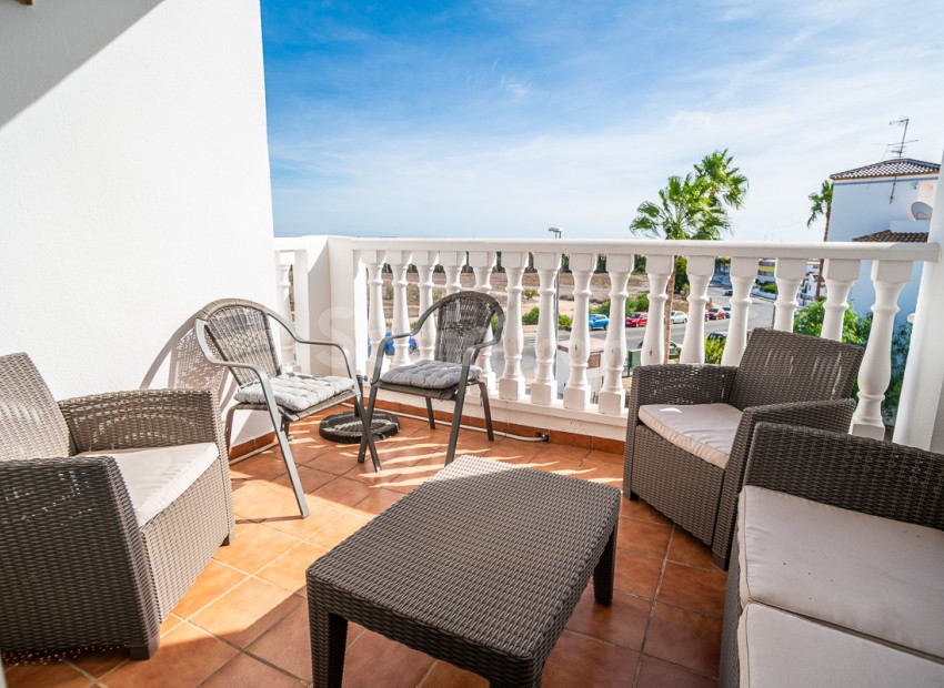 Segunda mano - Apartamento -
ORIHUELA - VILLAMARTÍN
