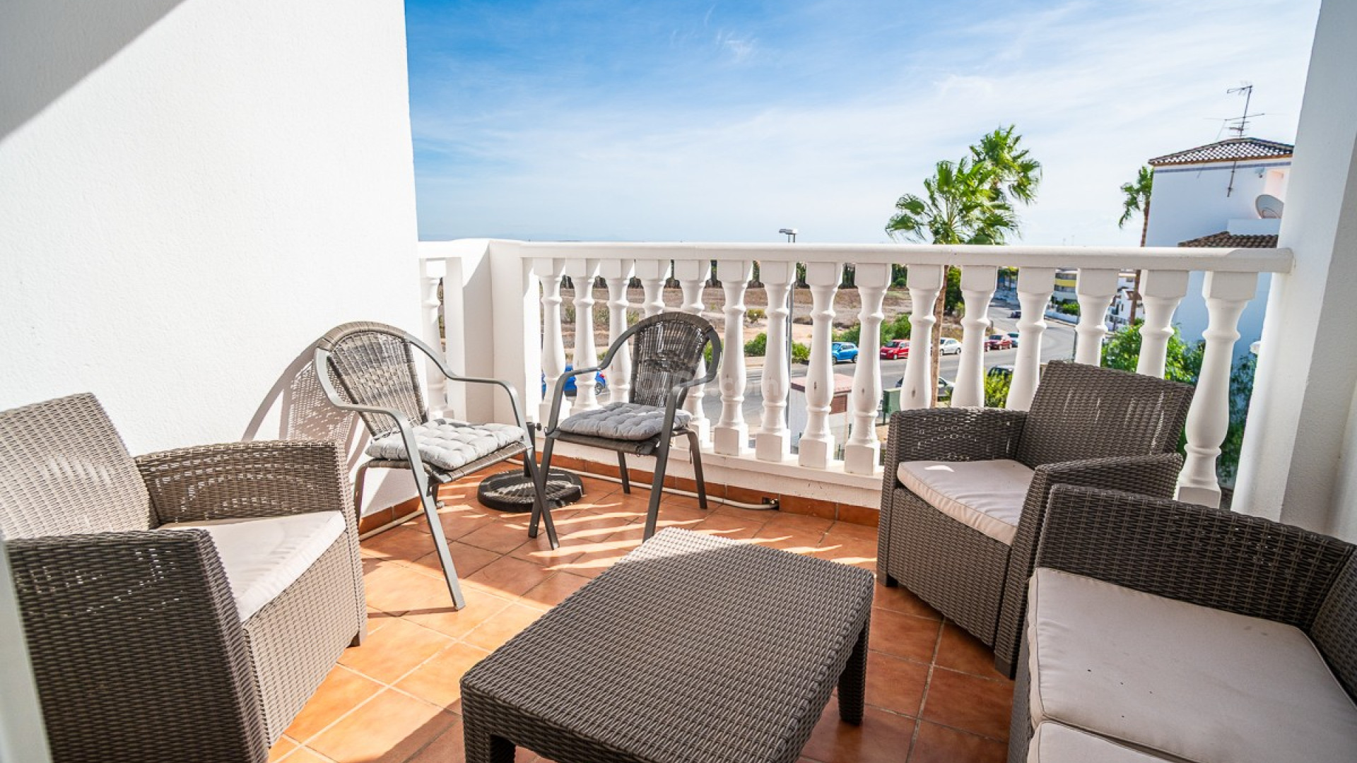 Segunda mano - Apartamento -
ORIHUELA - VILLAMARTÍN