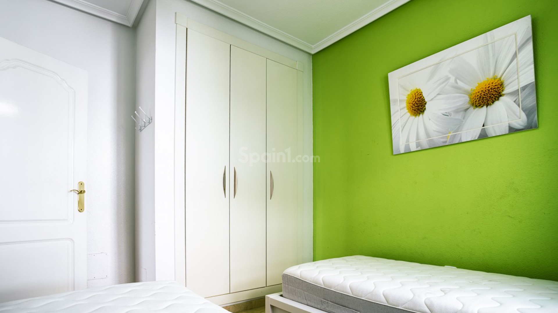 Segunda mano - Apartamento -
ORIHUELA - VILLAMARTÍN