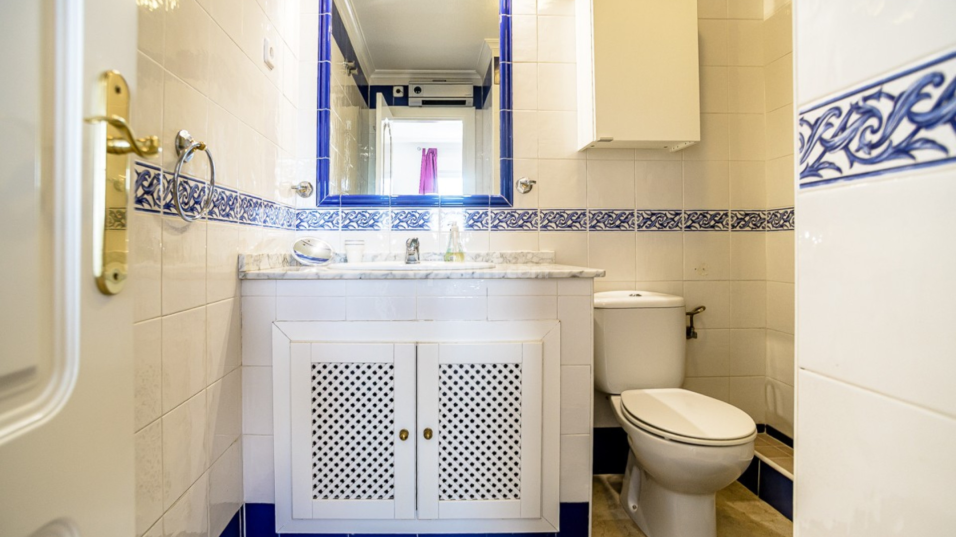 Segunda mano - Apartamento -
ORIHUELA - VILLAMARTÍN