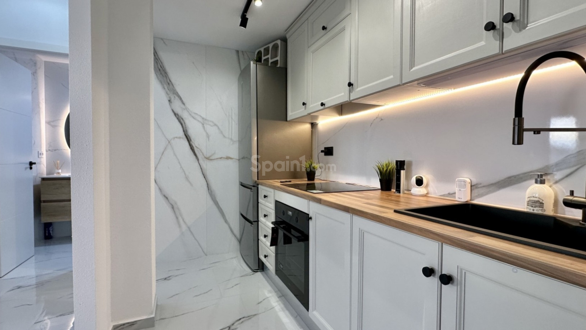 Segunda mano - Apartamento -
Orihuela - Zeniamar-Horizonte-La Campana