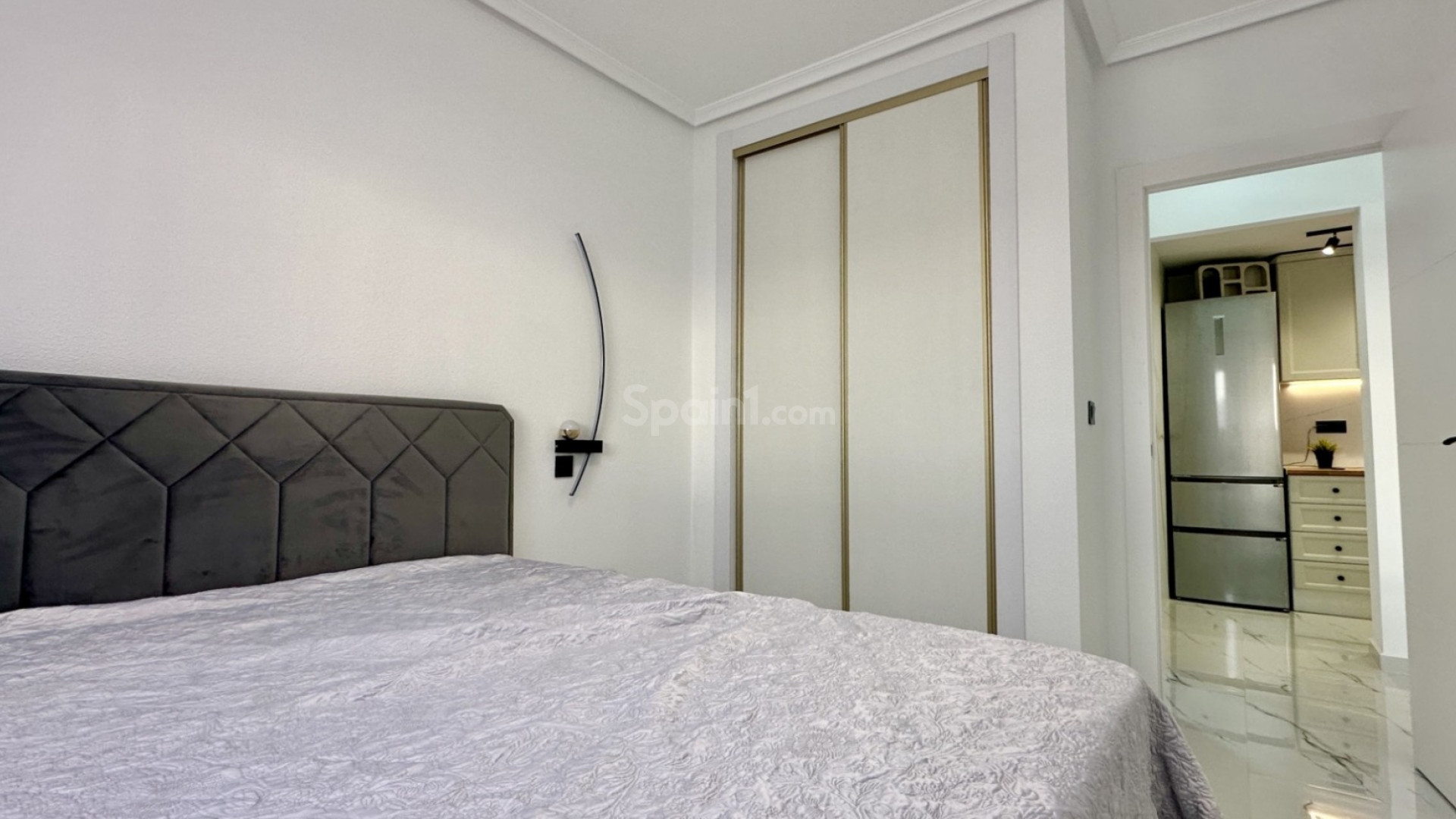 Segunda mano - Apartamento -
Orihuela - Zeniamar-Horizonte-La Campana