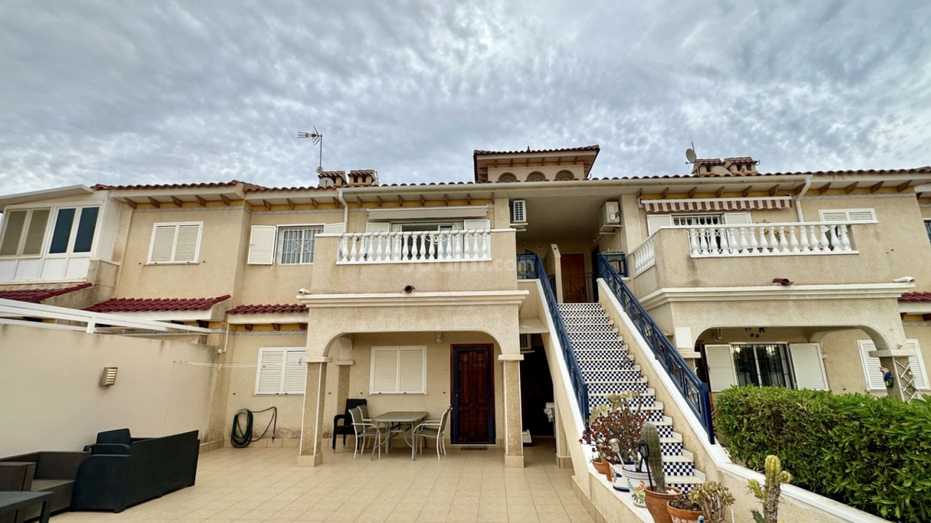 Segunda mano - Apartamento -
Orihuela - Zeniamar-Horizonte-La Campana