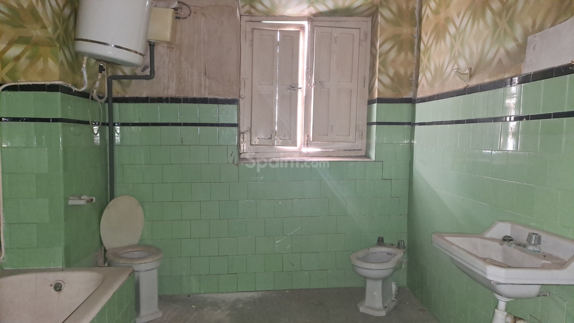 Segunda mano - Apartamento -
Orihuela