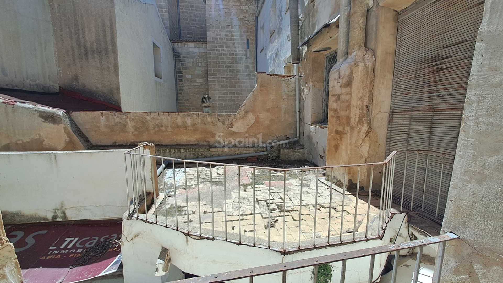 Segunda mano - Apartamento -
Orihuela