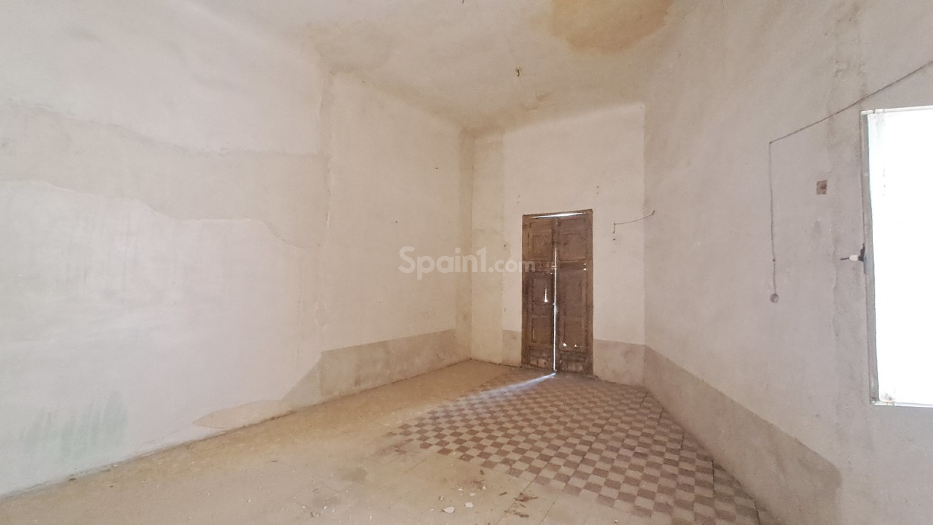 Segunda mano - Apartamento -
Orihuela