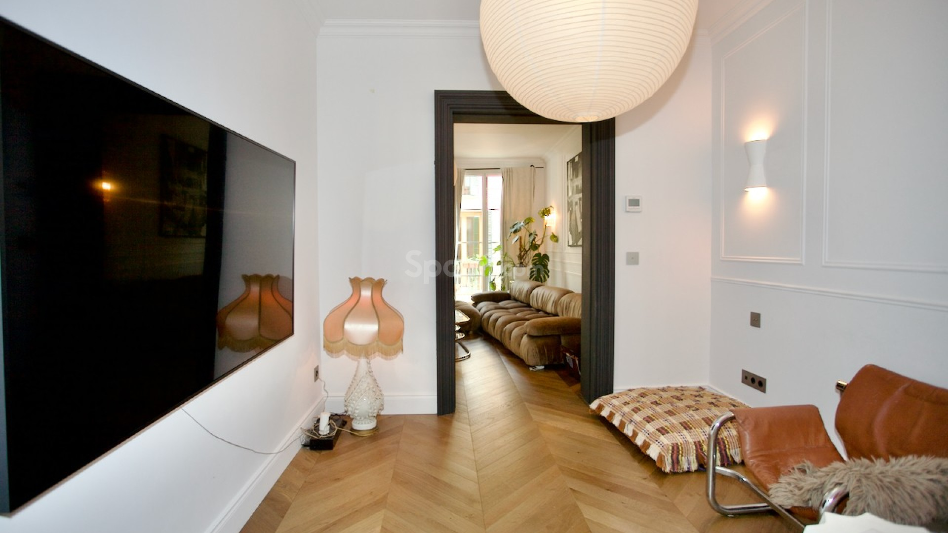 Segunda mano - Apartamento -
Palma - Centre