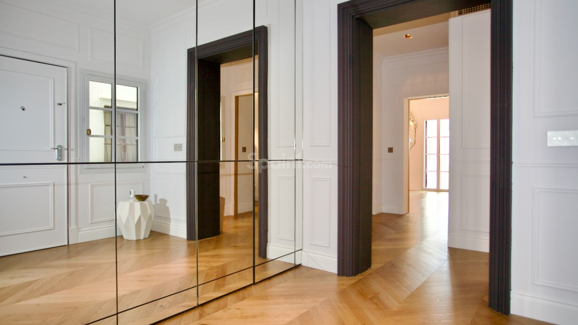 Segunda mano - Apartamento -
Palma - Centre