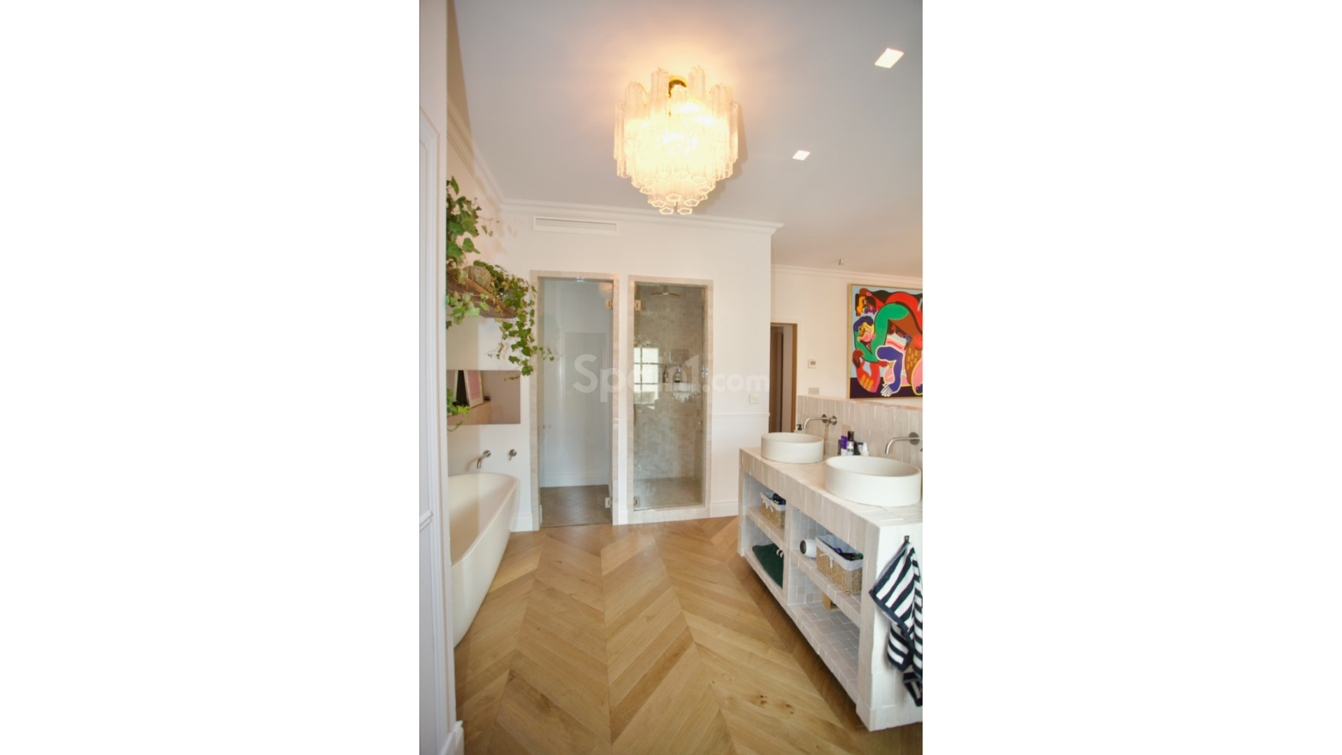 Segunda mano - Apartamento -
Palma - Centre