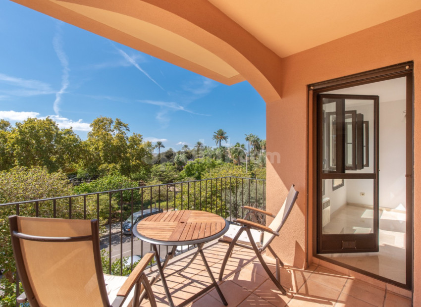 Segunda mano - Apartamento -
Palma de Mallorca - Mallorca