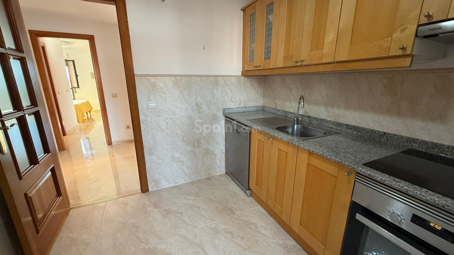 Segunda mano - Apartamento -
Palma de Mallorca - Mallorca