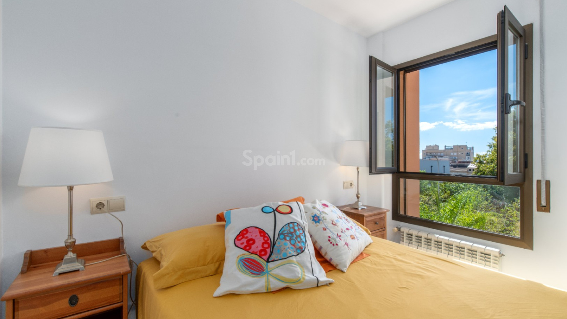 Segunda mano - Apartamento -
Palma de Mallorca - Mallorca