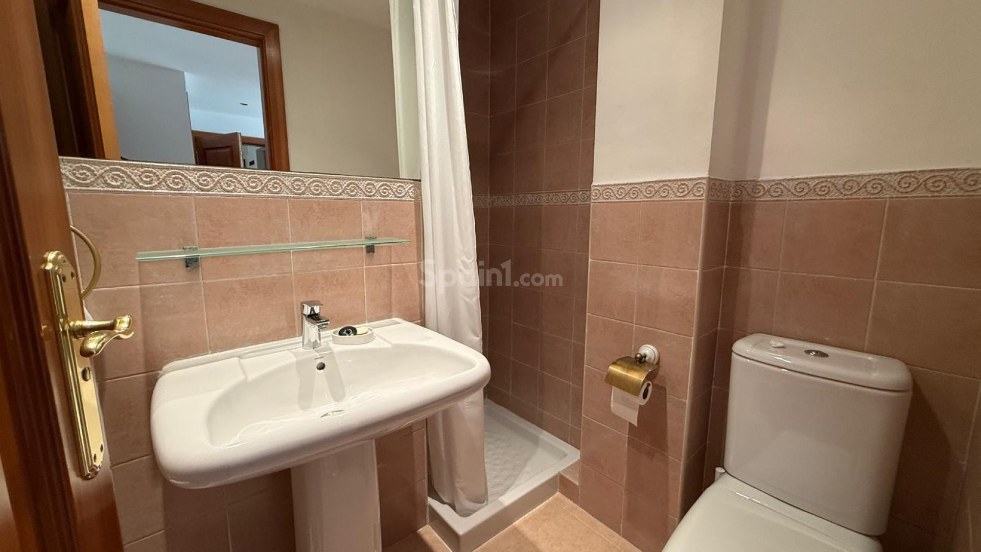 Segunda mano - Apartamento -
Palma de Mallorca - Mallorca