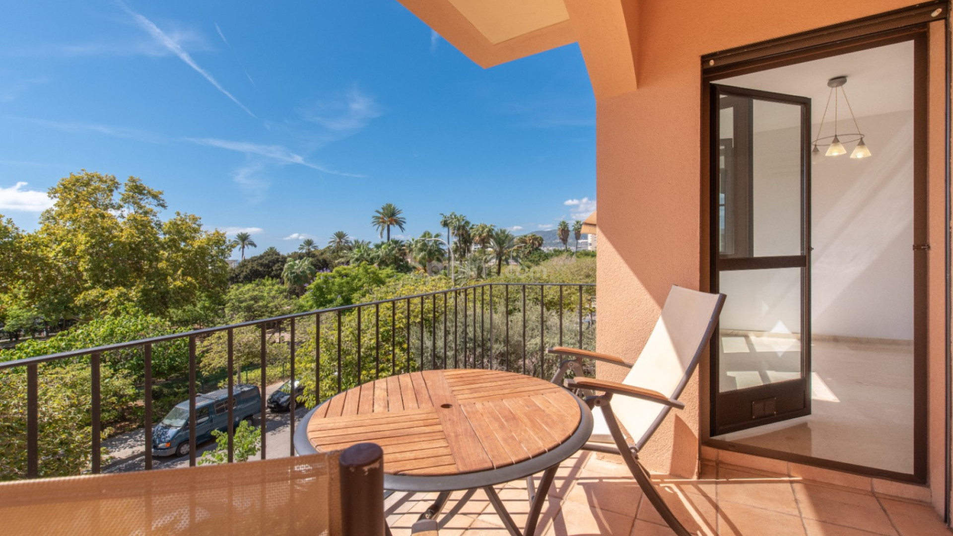 Segunda mano - Apartamento -
Palma de Mallorca - Mallorca