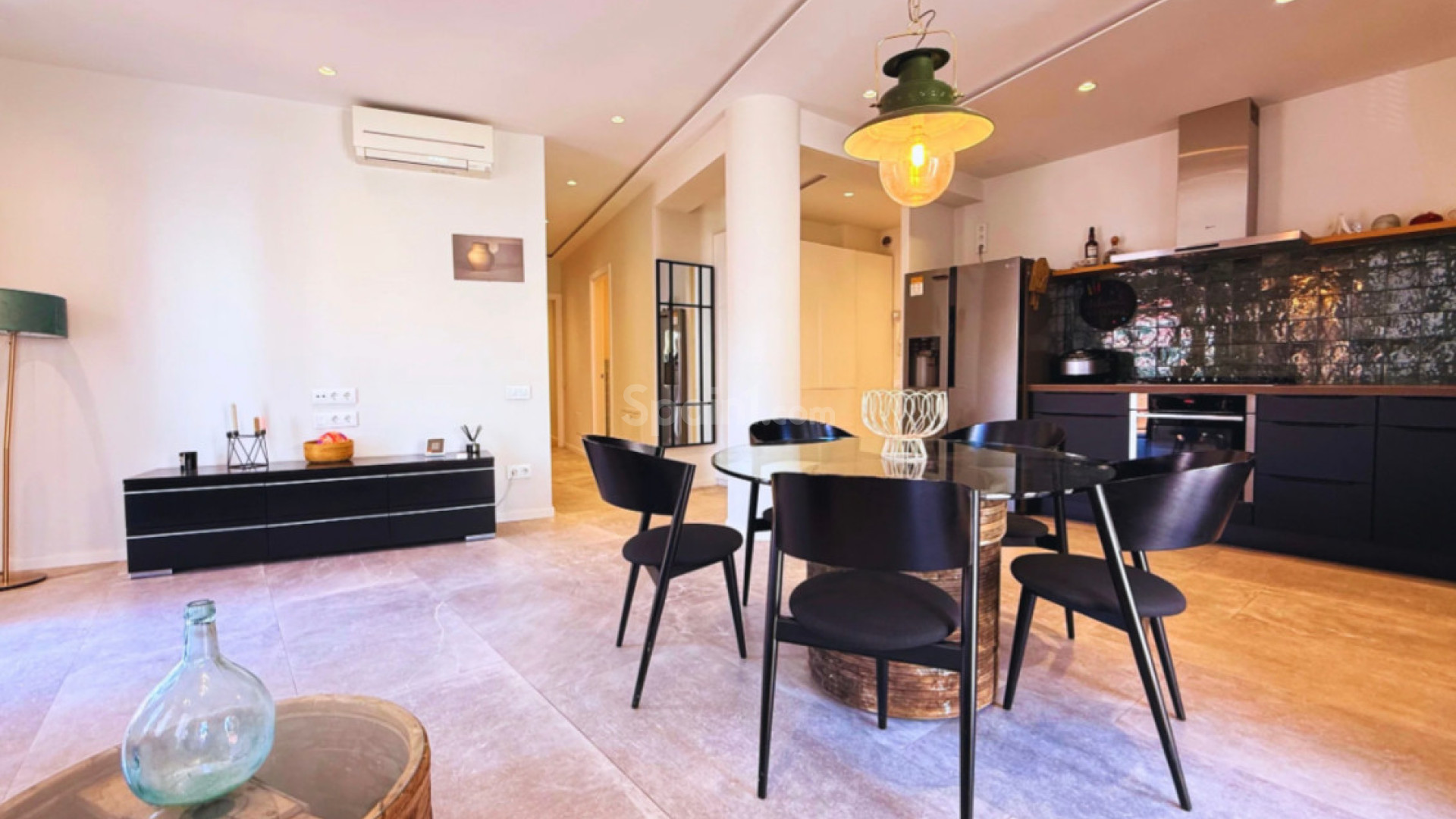 Segunda mano - Apartamento -
Palma - Ponent