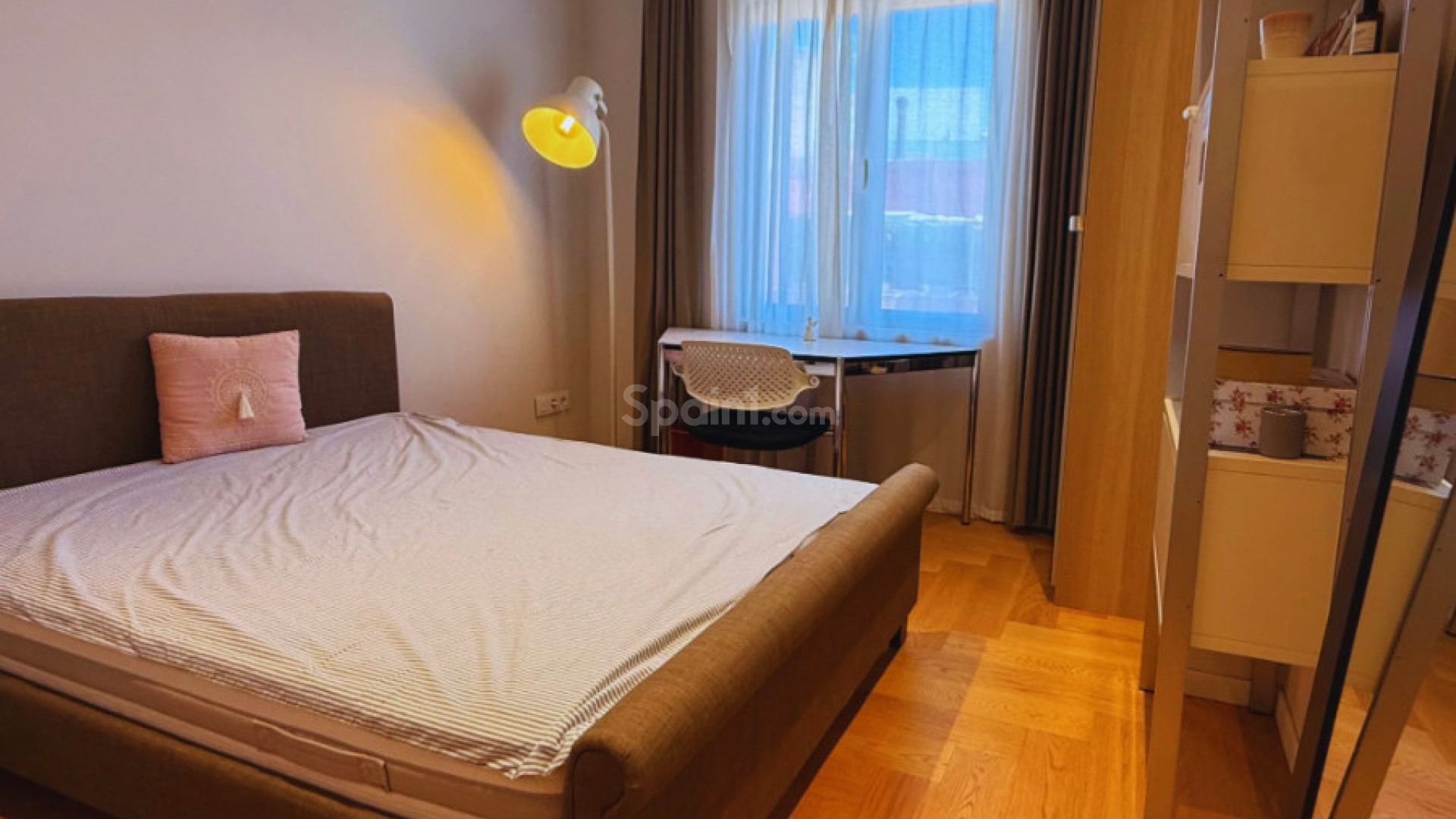 Segunda mano - Apartamento -
Palma - Ponent