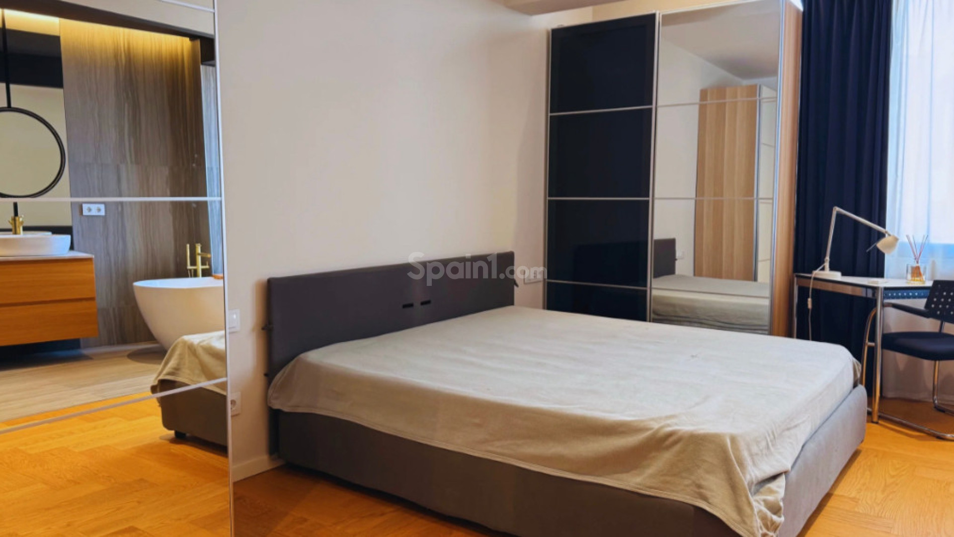Segunda mano - Apartamento -
Palma - Ponent