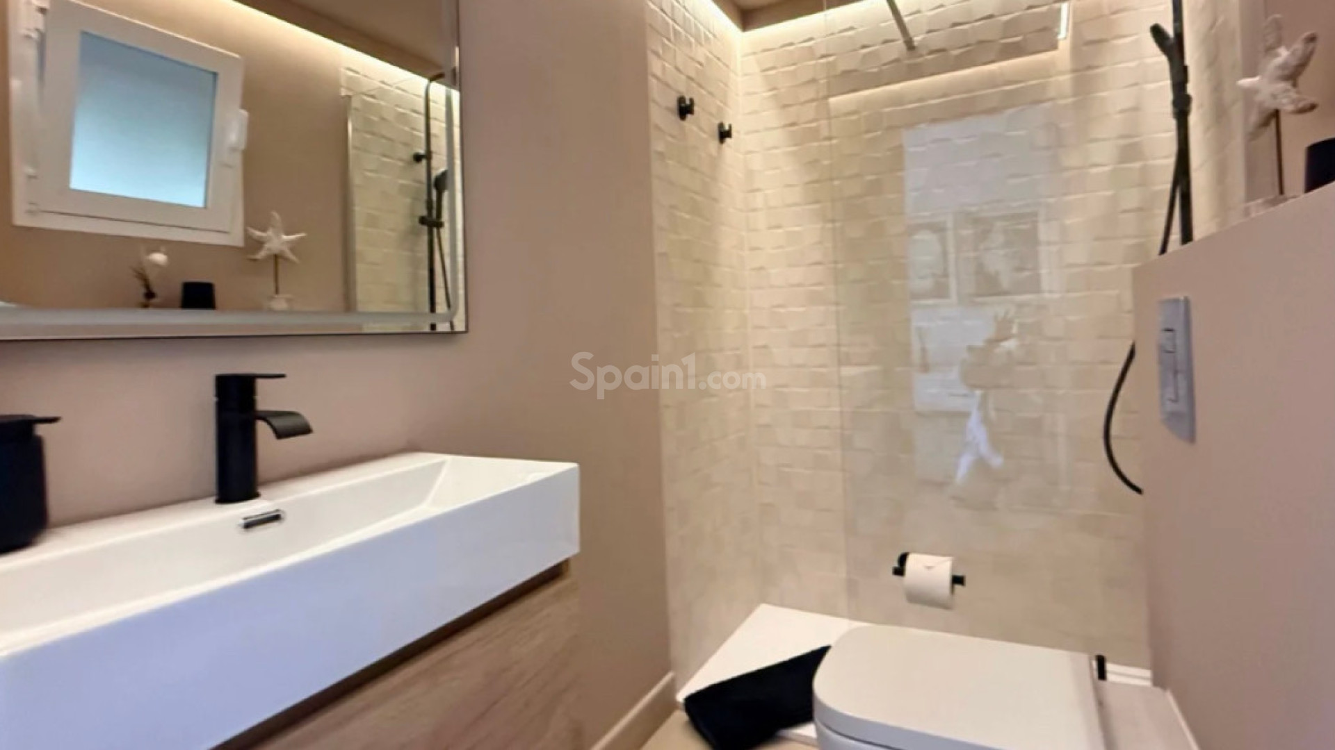 Segunda mano - Apartamento -
Palma - Sant Agustí