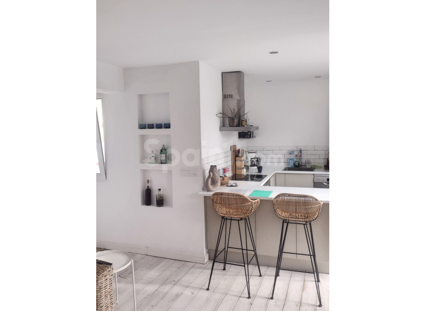 Segunda mano - Apartamento -
Palma