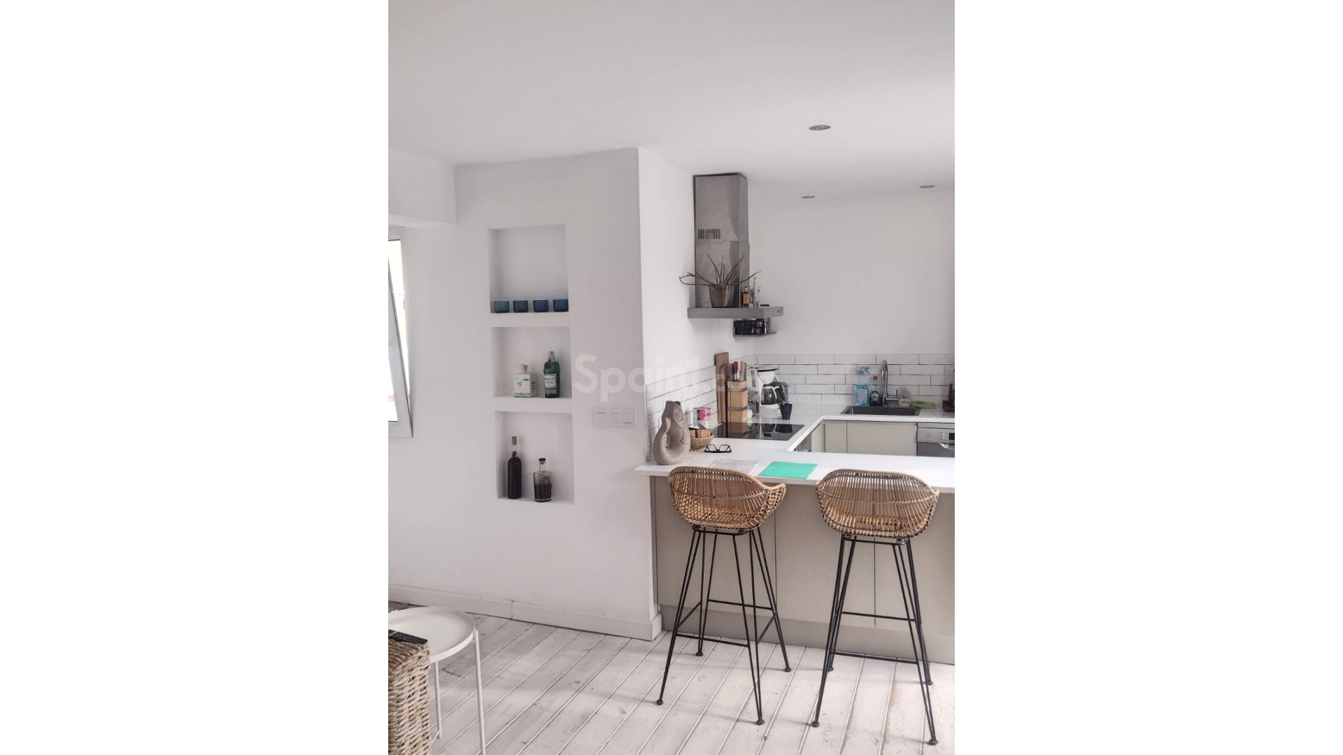 Segunda mano - Apartamento -
Palma