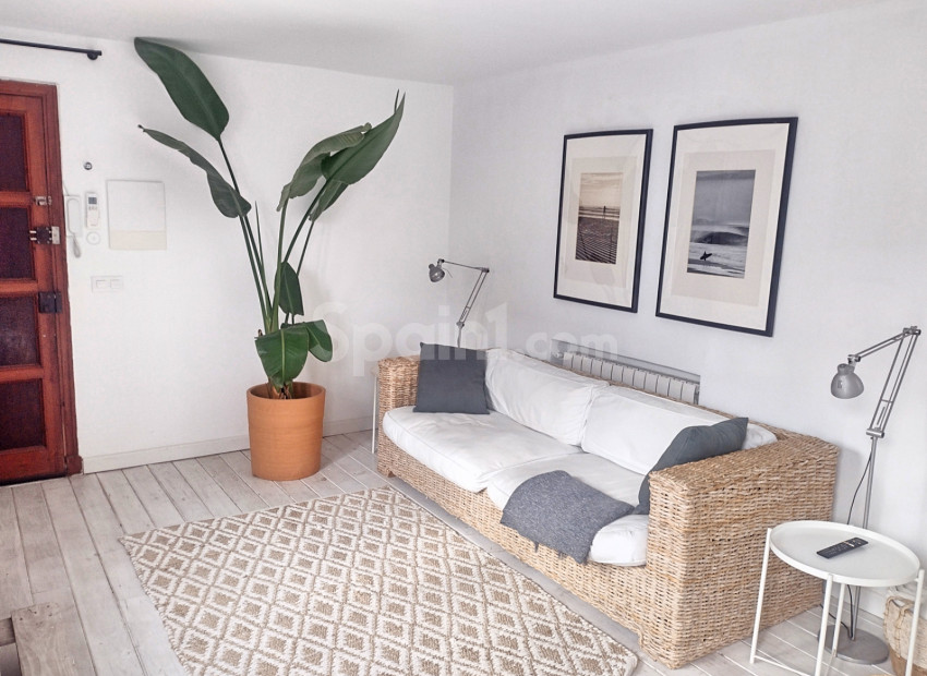 Segunda mano - Apartamento -
Palma