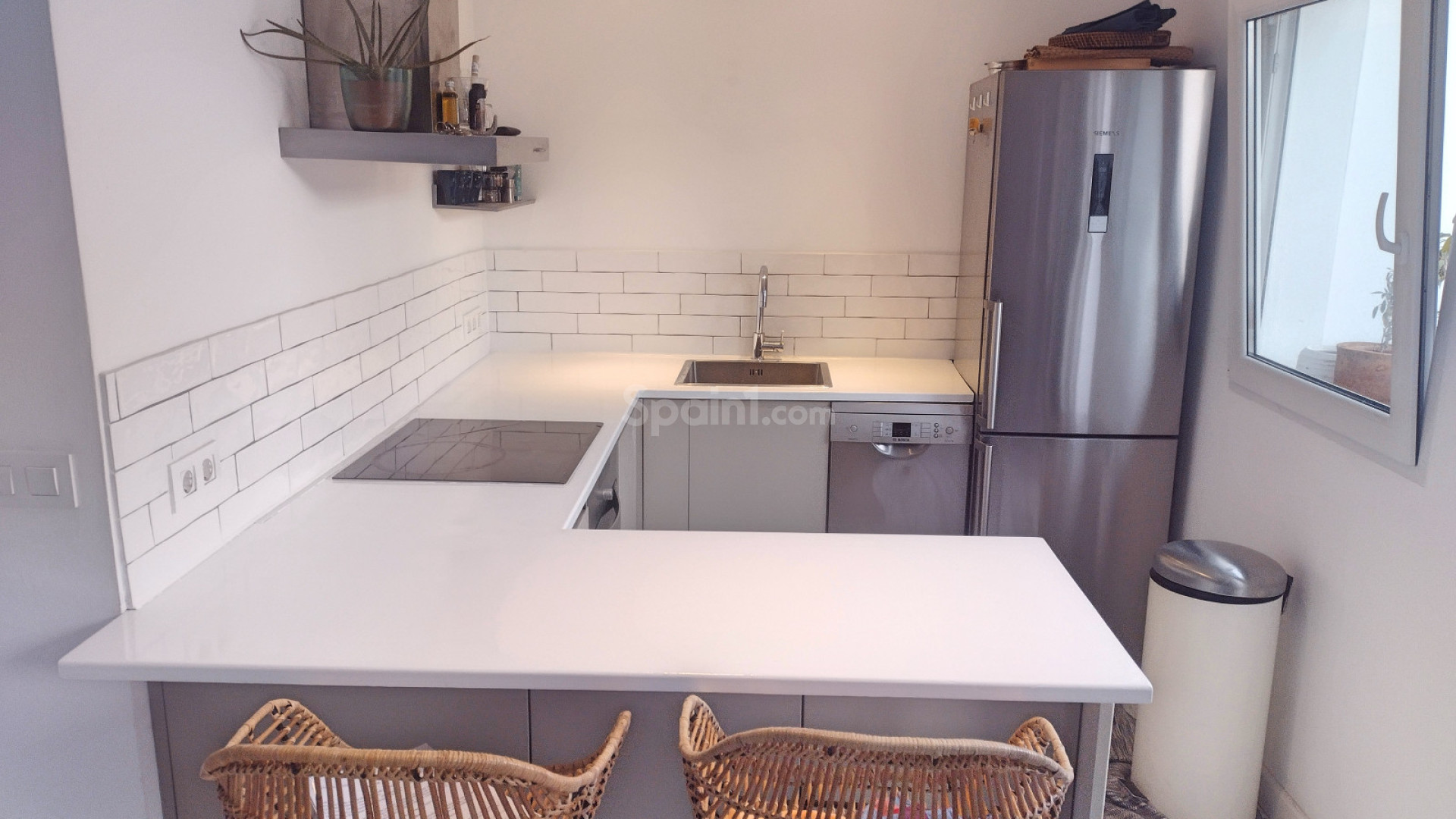 Segunda mano - Apartamento -
Palma