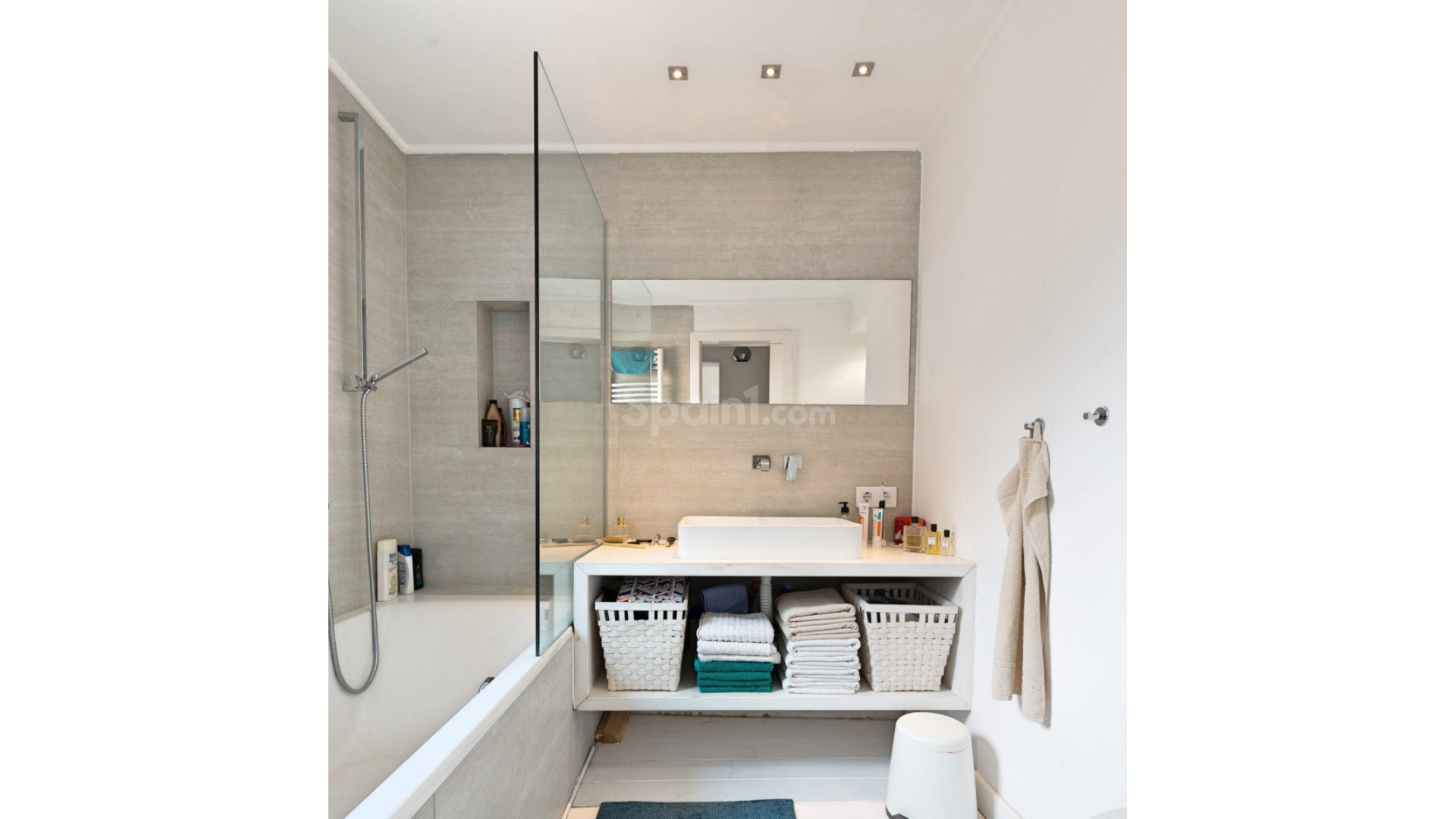 Segunda mano - Apartamento -
Palma