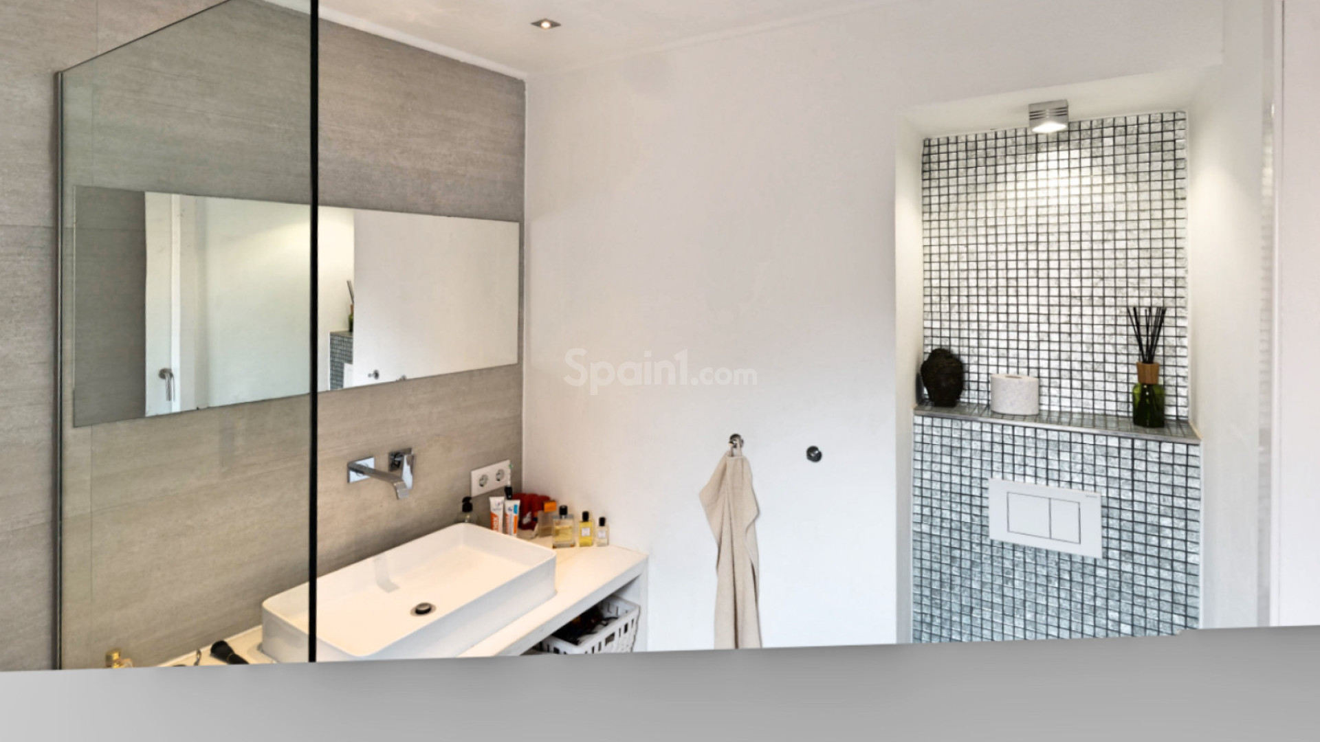 Segunda mano - Apartamento -
Palma